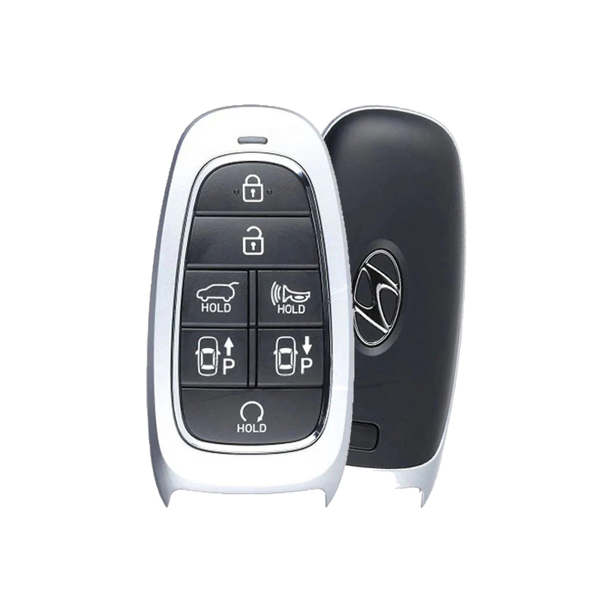2022-2025 Hyundai Palisade | 7-Button Smart Key - Brand New