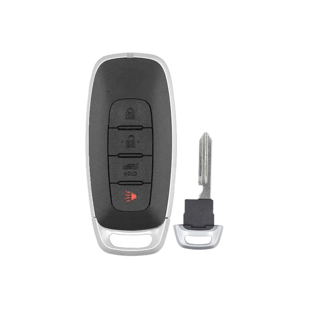 2022-2025 Nissan Sentra | Versa | Smart Prox Key 4-Button Trunk | KR5TXPZ1 - Recase