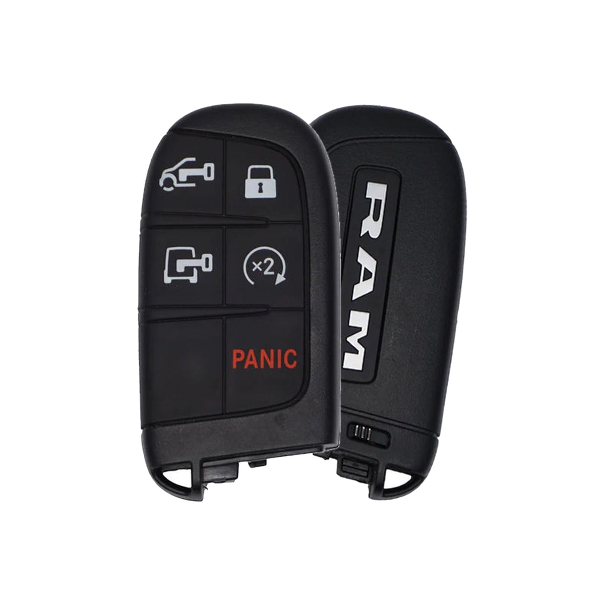 2022-2025 Ram Promaster | 5-Button Smart Key - Brand New
