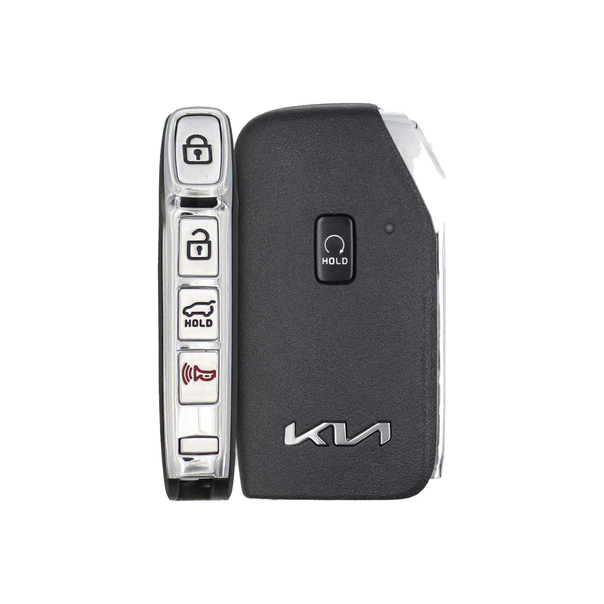 2022-2026 Kia Niro EV | 5-Button Smart Key - Brand New