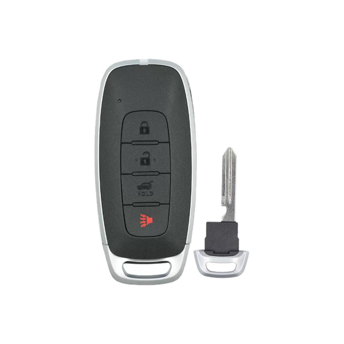 2023-2025 Nissan Ariya | 4-Button Smart Key - Recase