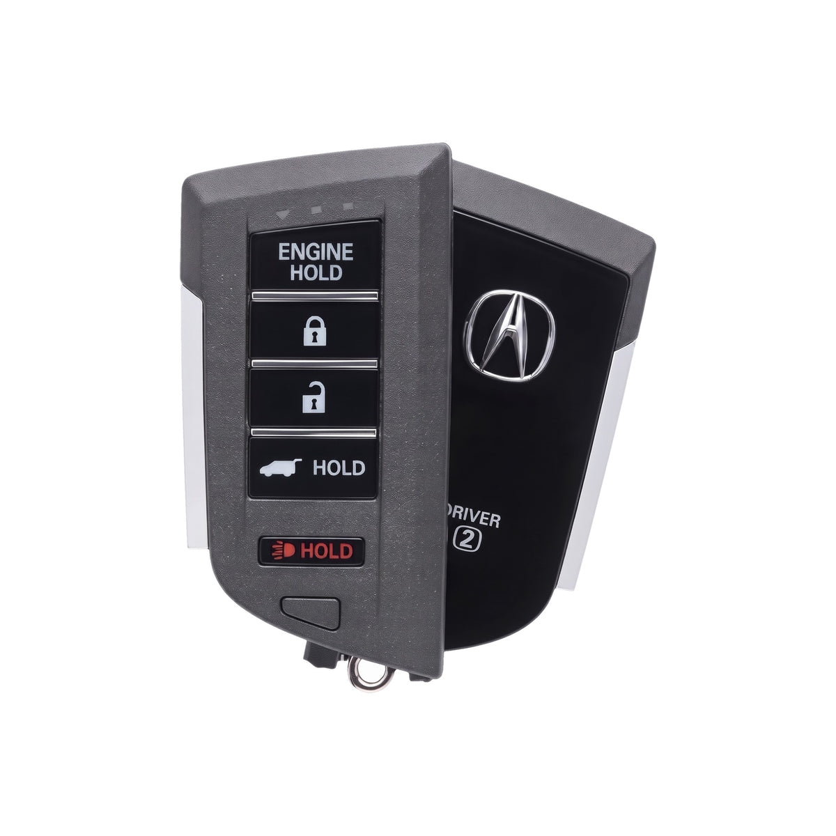 2023-2026 Acura Integra 5-Button Smart Key - Memory 2 / Brand New