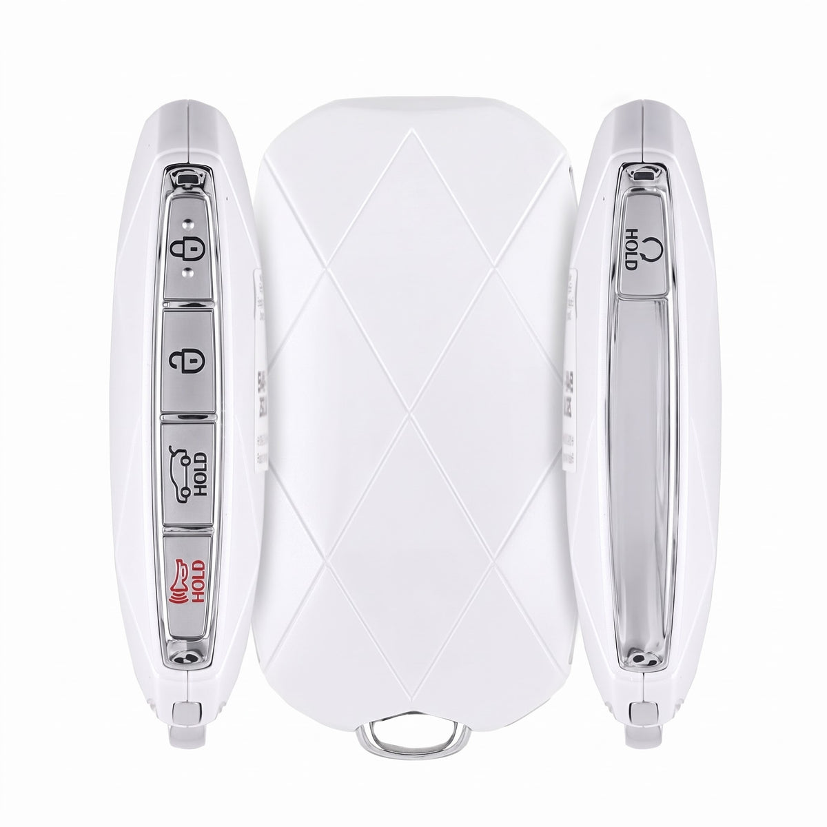 2024-2026 Genesis GV80 | 5-Button Smart Key - Recase