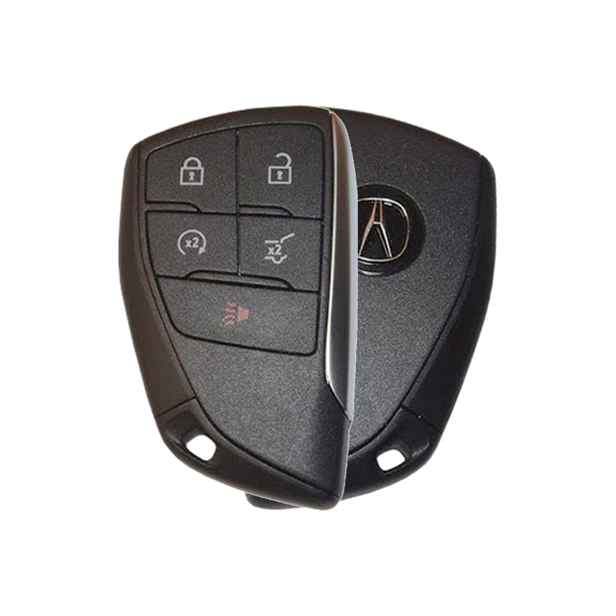 2024 Acura ZDX Smart Key 5-Button Hatch Remote Start