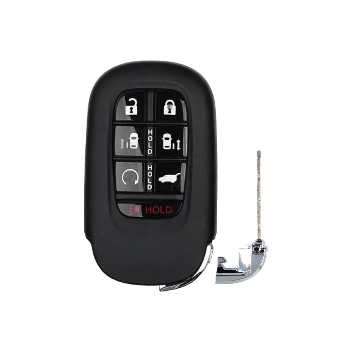 2025-2026 Honda Odyssey | 7-Button Smart Key | KR5TP-4 - Recase