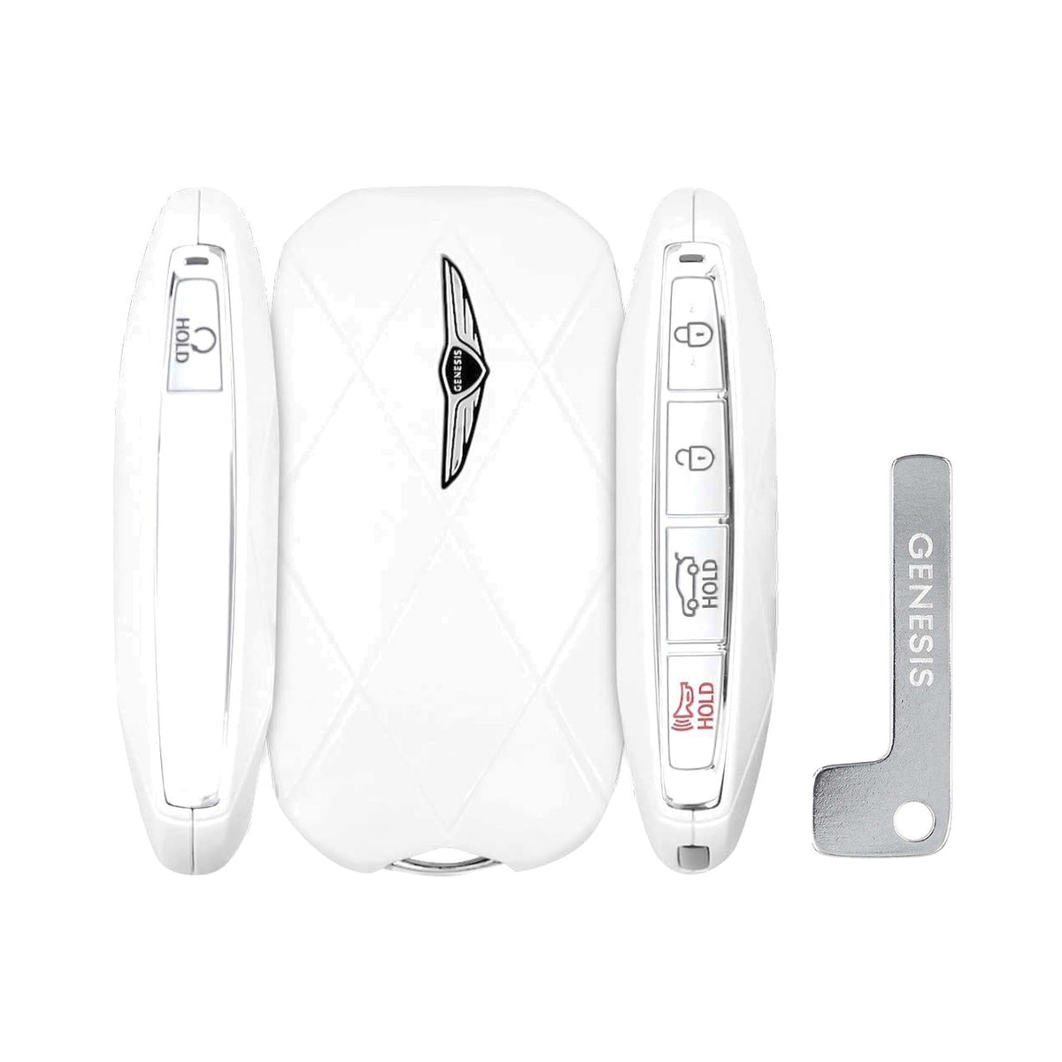 2026 Genesis GV70 | 5-Button Smart Key - New No Box