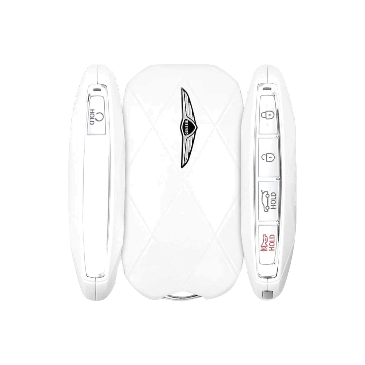 2026 Genesis GV70 | 5-Button Smart Key - Brand New