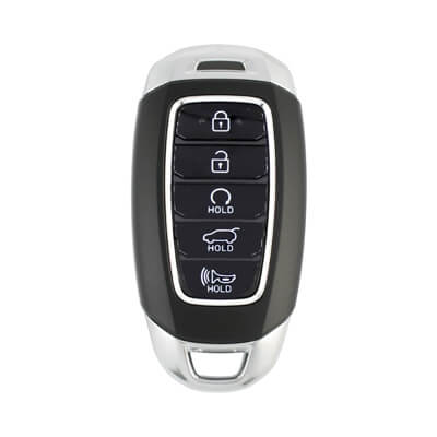 2019-2022 Hyundai Palisade / 5-Button Smart Key / PN: 95440-S8010 / TQ8-FOB-4F29 / AFTERMARKET