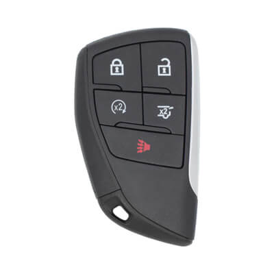2021-2025 Chevrolet Suburban / Tahoe / GMC Yukon / Smart Key 5 Buttons / PN: 13548433 / YG0G21TB2 / 434 MHz / AFTERMARKET