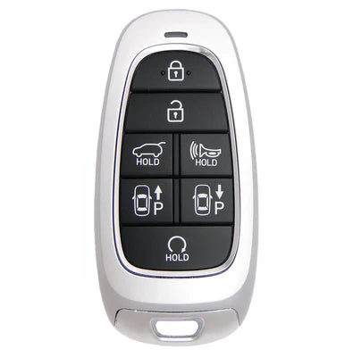 2021-2022 Hyundai Santa Fe / 7-Button Smart Key / PN: 95440-S1560 / TQ8-FOB-4F27 / AFTERMARKET