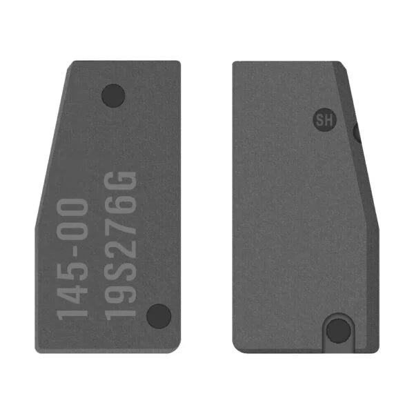 Texas - TI Original 4D ID67 Carbon Type Transponder Chip for Toyota
