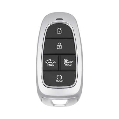 2021-2024 Hyundai Santa Cruz / 5-Button Smart Key / PN: 95440-K5002 / TQ8-FOB-4F27 / AFTERMARKET