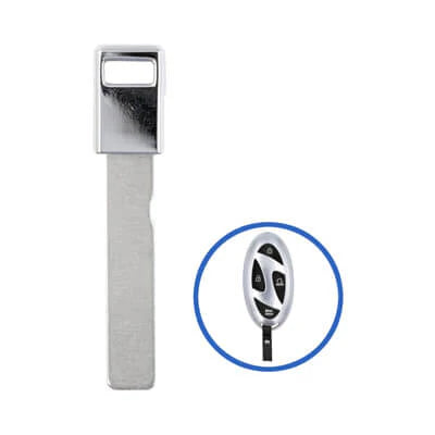 Hyundai Emergency Key 81996-AA540