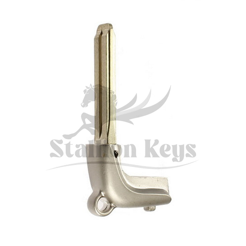 Lexus Smart Key Emergency Blade LXP90