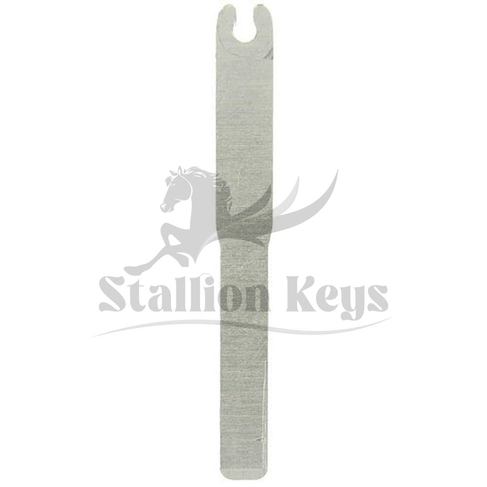 2010-2012 Land Rover Range Rover Emergency Key / AFTERMARKET
