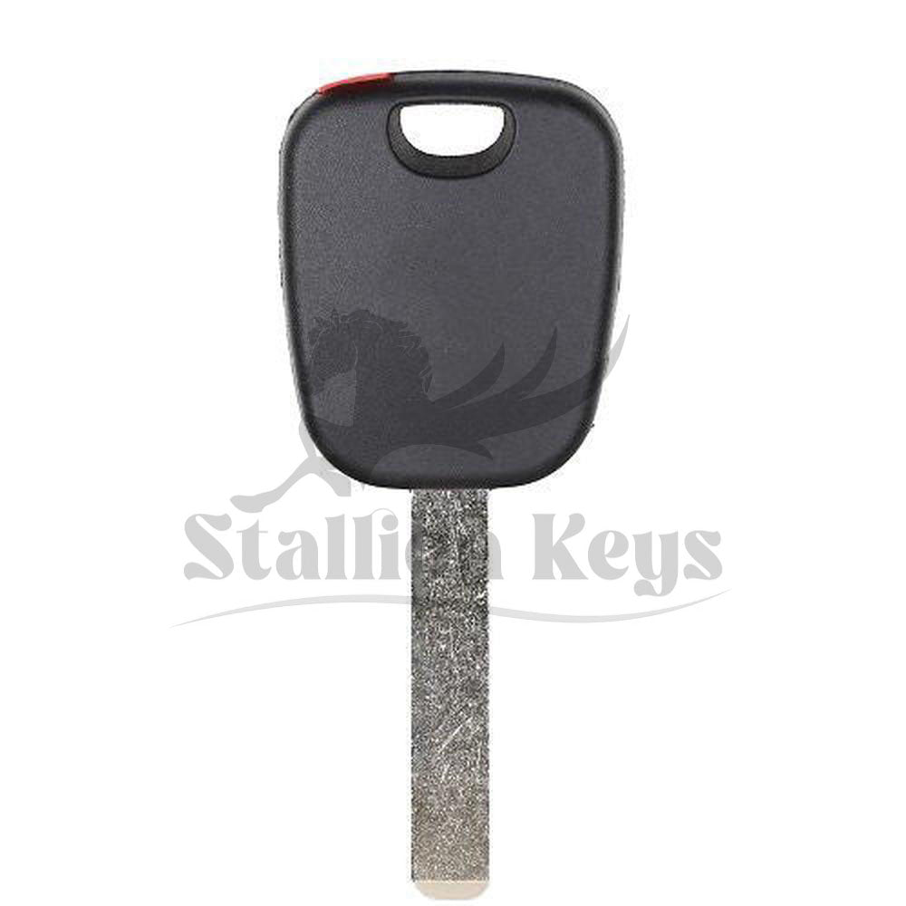 2015-2017 Smart Fortwo ForFour Transponder Key / AFTERMARKET