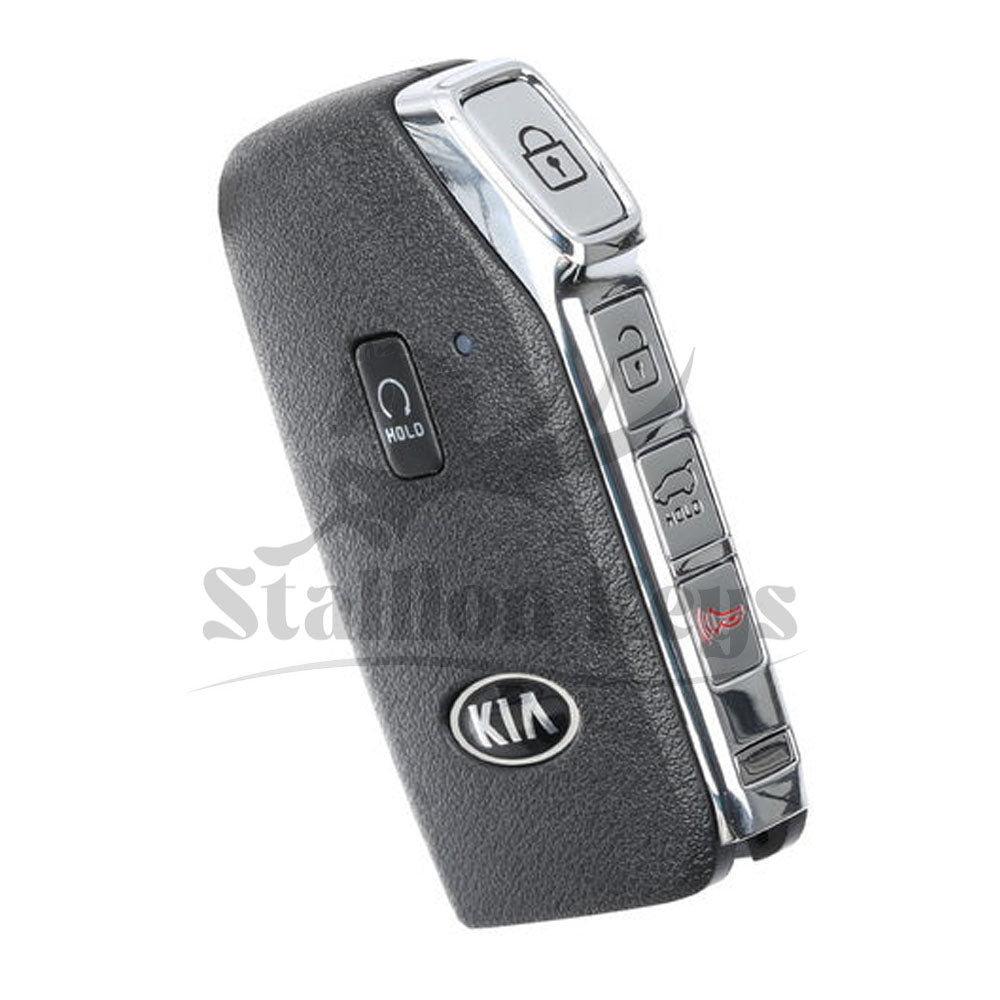 2021-2023 Kia Sorento / 5-Button Smart Key / PN: 95440-P2000 / P2010 / SY5MQ4FGE05 / OEM