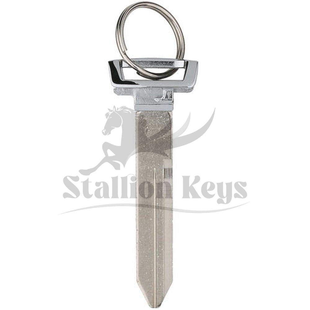 2017-2024 Chrysler Pacifica Voyager Emergency Key / CY24 / PN: 68289894AB / AFTERMARKET