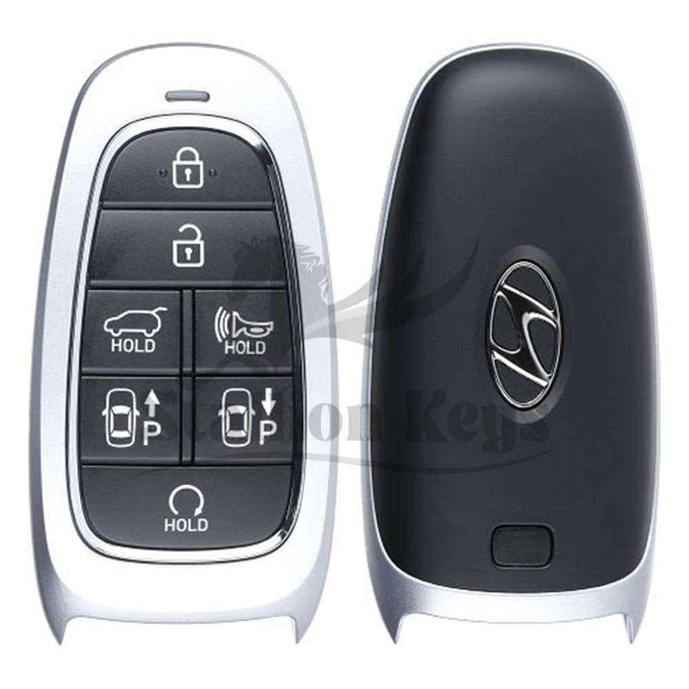 2021-2022 Hyundai Santa Fe / 7-Button Smart Key / PN: 95440-S1560 / TQ8-FOB-4F27 / OEM NEW