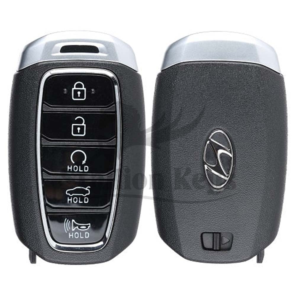 2021-2023 Hyundai Elantra / 5-Button Smart Key / PN: 95440-AA000 / NYOMBEC5FOB2004 / OEM REFURB