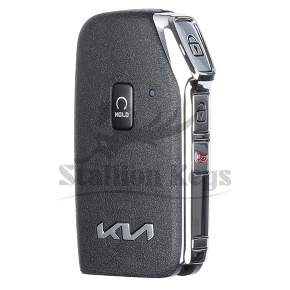 2021-2025 Kia Sportage / 4-Button Smart Key / PN: 95440-P1410 / SY5MQ4AFGE04 / OEM NEW