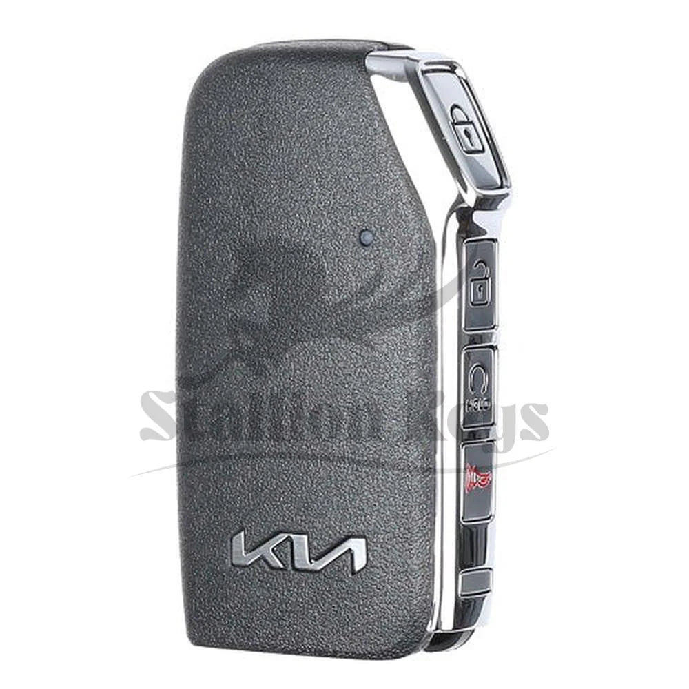 2022-2024 Kia EV6 Smart Key / 4B Remote Start / PN: 95440-CV021 / CQOFN01050 / OEM NEW