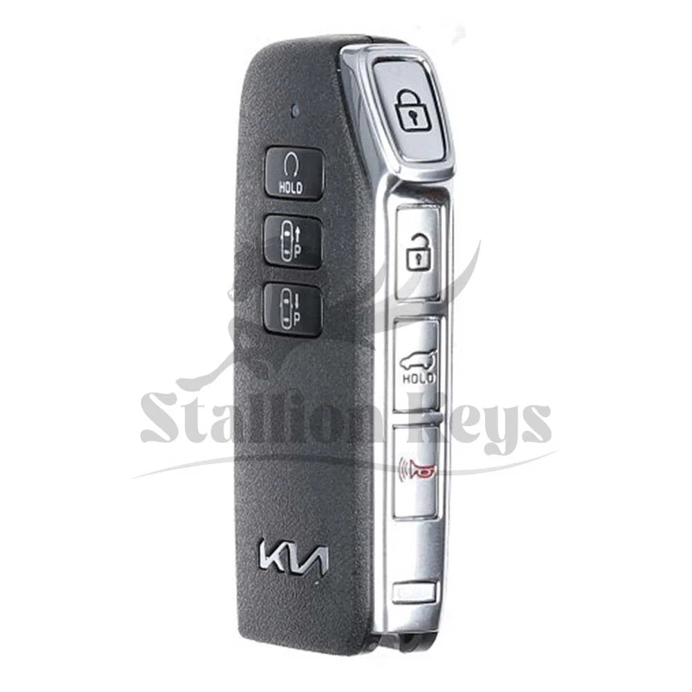 2022-2024 Kia EV6 / 7-Button Smart Key / PN: 95440-CV011 / CQOFD01340 / NEW OEM