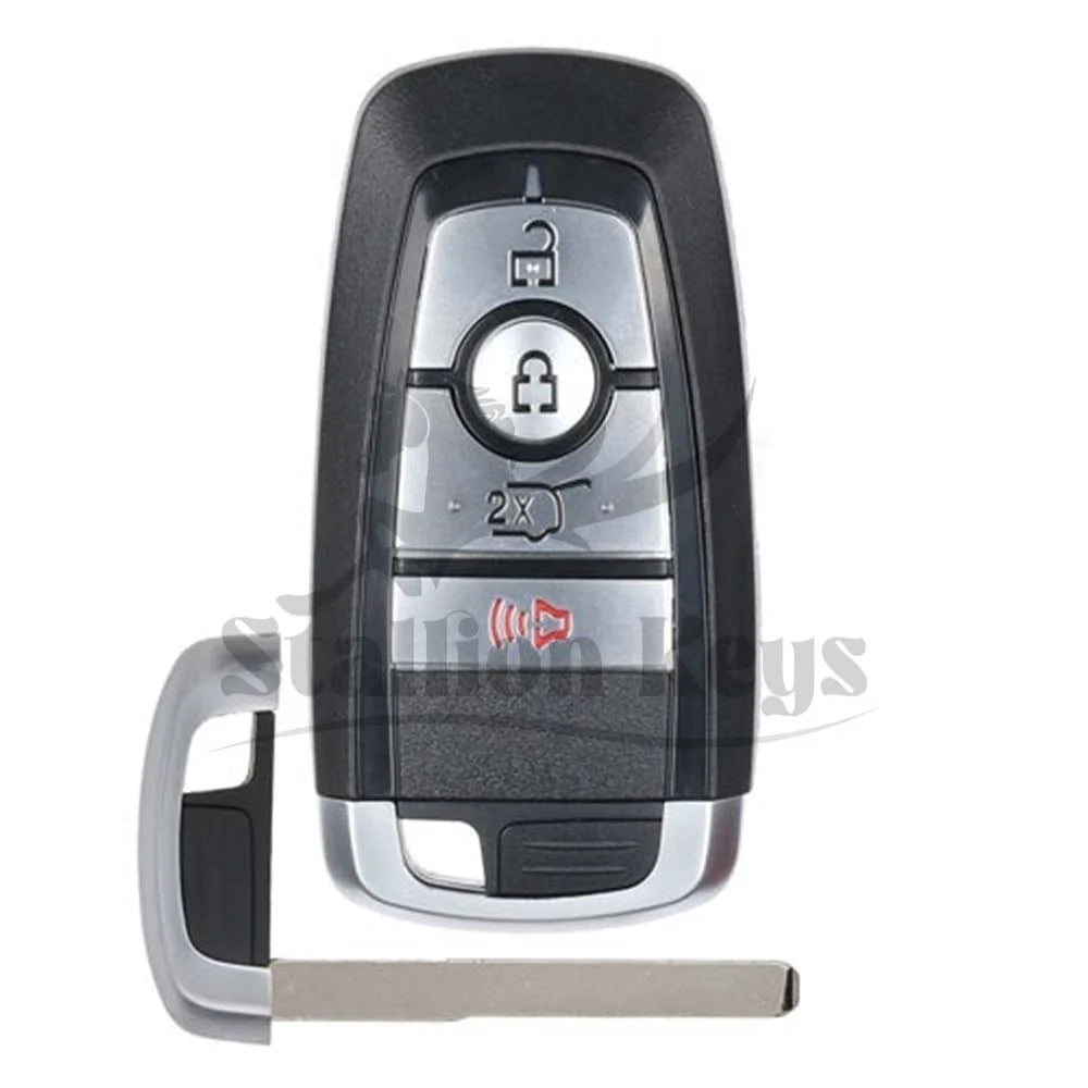 2023-2025 Ford Expedition / Explorer / 4-Button Smart Key / PN: 164-R8354 / M3N-A3C108397 / 434 MHz / AFTERMARKET
