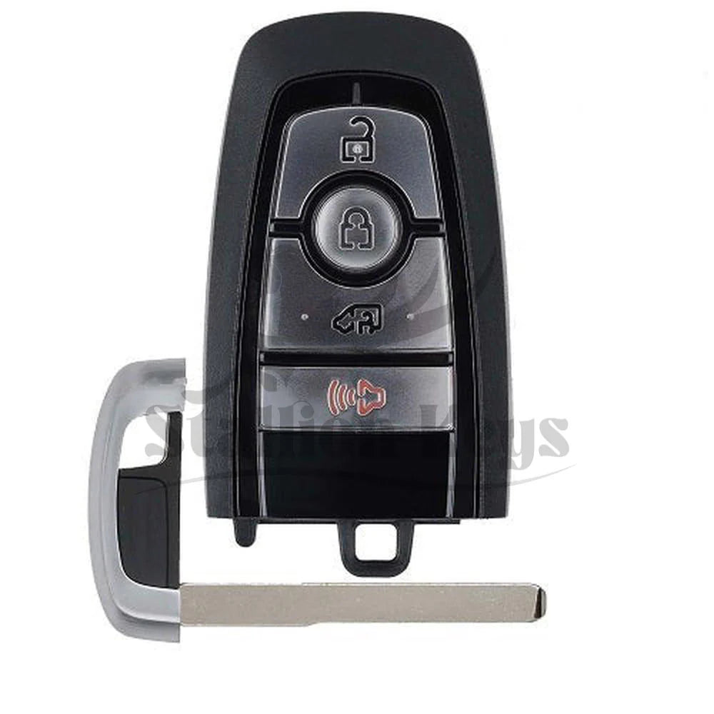 2026 Ford Transit / 4-Button Smart Key / PN: 164-R8355 / 434 MHz / M3N-A3C108397 / AFTERMARKET