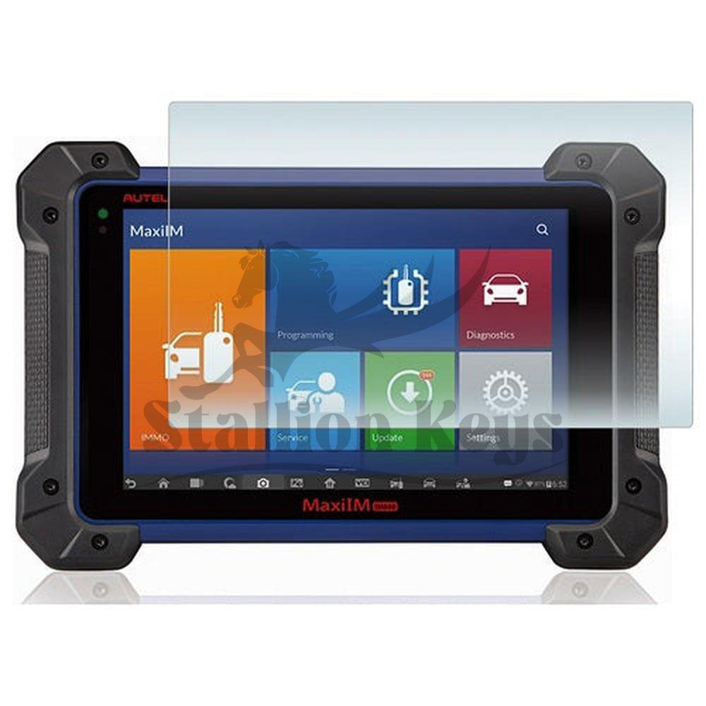 Autel IM608 / IM608P Screen Protector