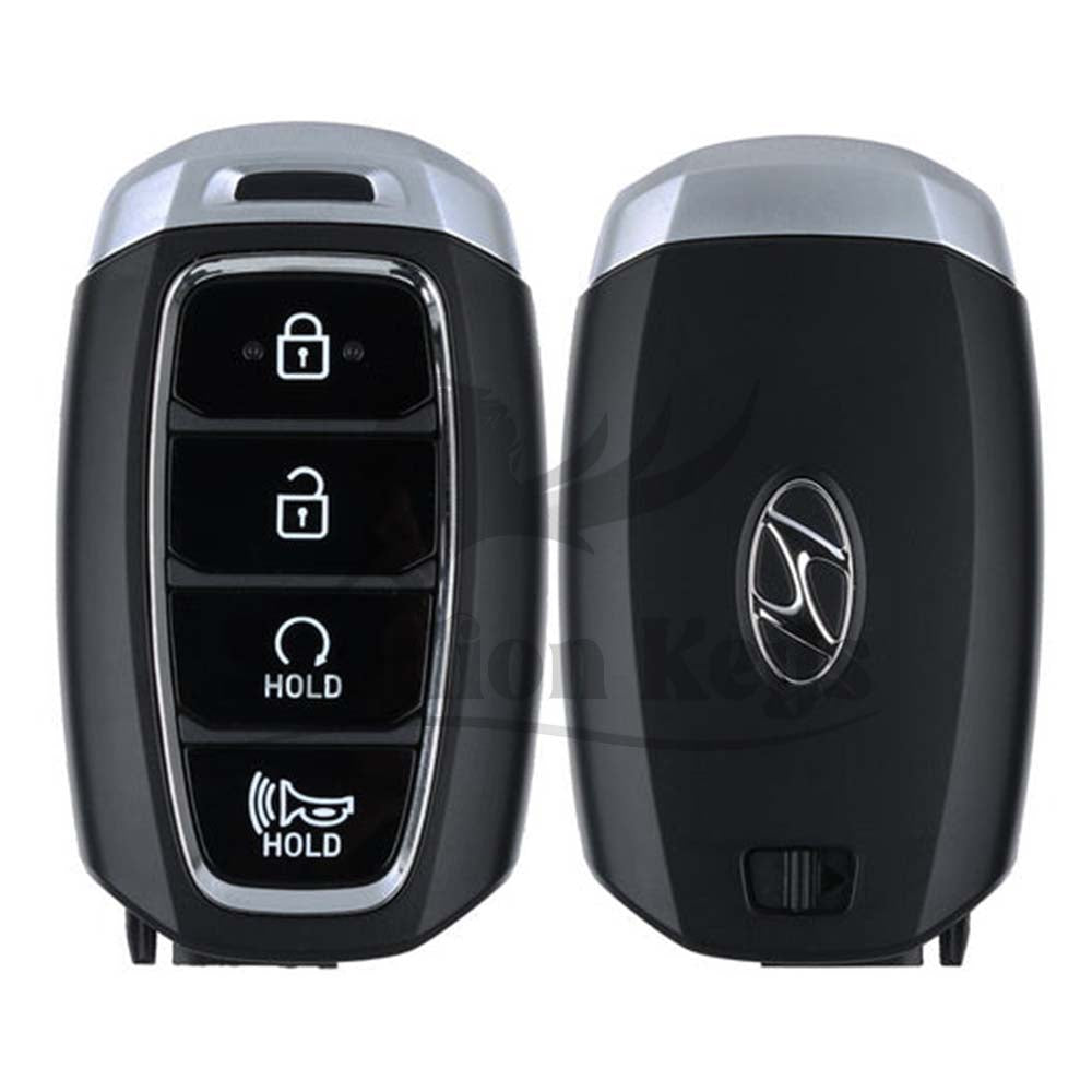 2020-2026 Hyundai Venue / 4-Button Smart Key / PN: 95440-K2400 / SY5IGFGE04 / OEM NEW