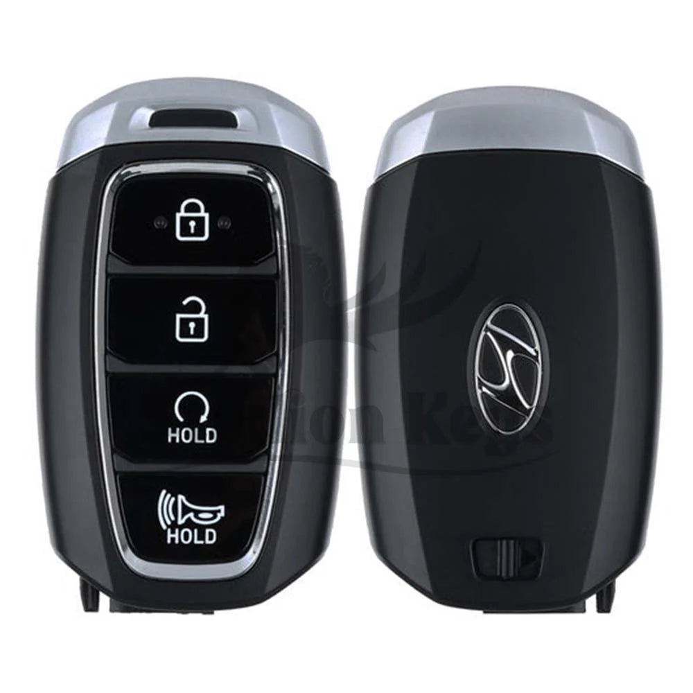 2020-2026 Hyundai Venue / 4-Button Smart Key / PN: 95440-K2410 / SY5IGFGE04 / OEM NEW