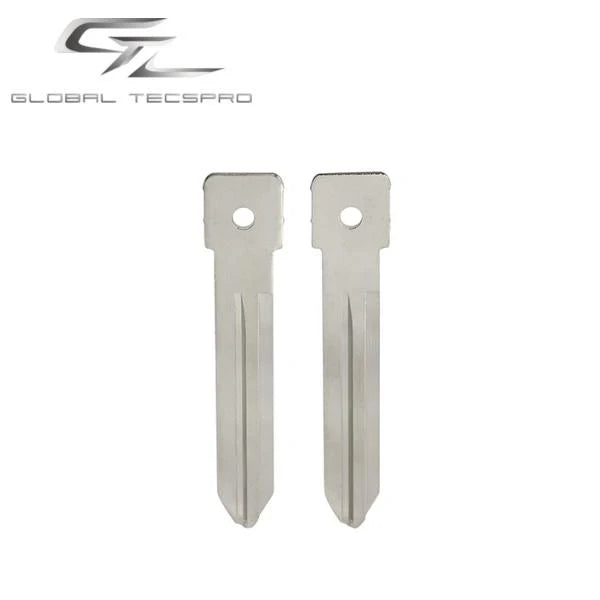 MFK - NSN14/DA34 Refill Key Blank Blade for Nissan (10-PACK)