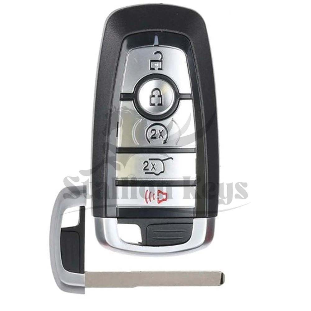 2022-2024 Ford / Lincoln / 5 Buttons Smart Key / PN: 164-R8320 / M3N-A3C054339 / 902 MHz / AFTERMARKET