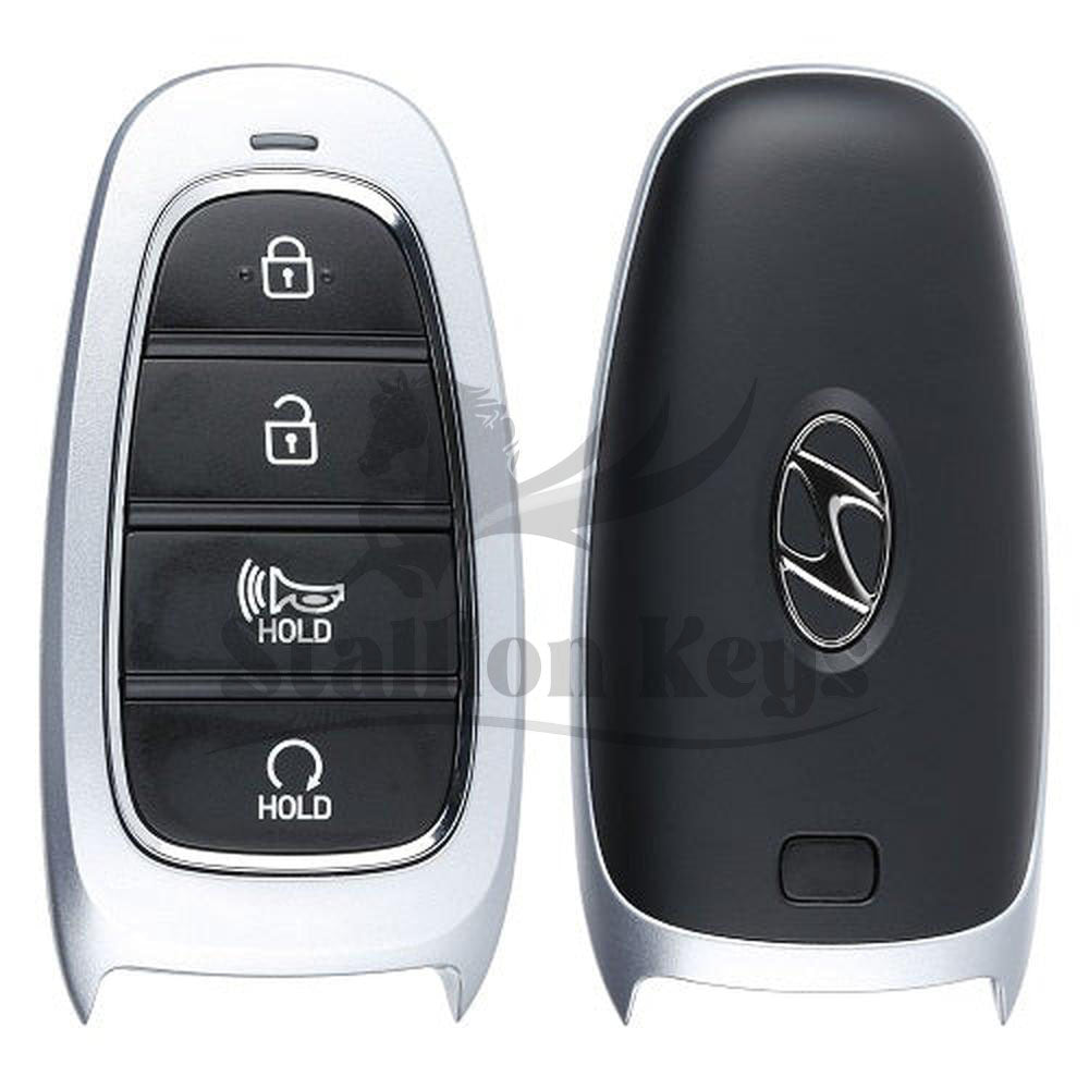 2021-2024 Hyundai Tucson / 4-Button Smart Key / PN: 95440-N9050 / TQ8-FOB-4F26 / OEM NEW