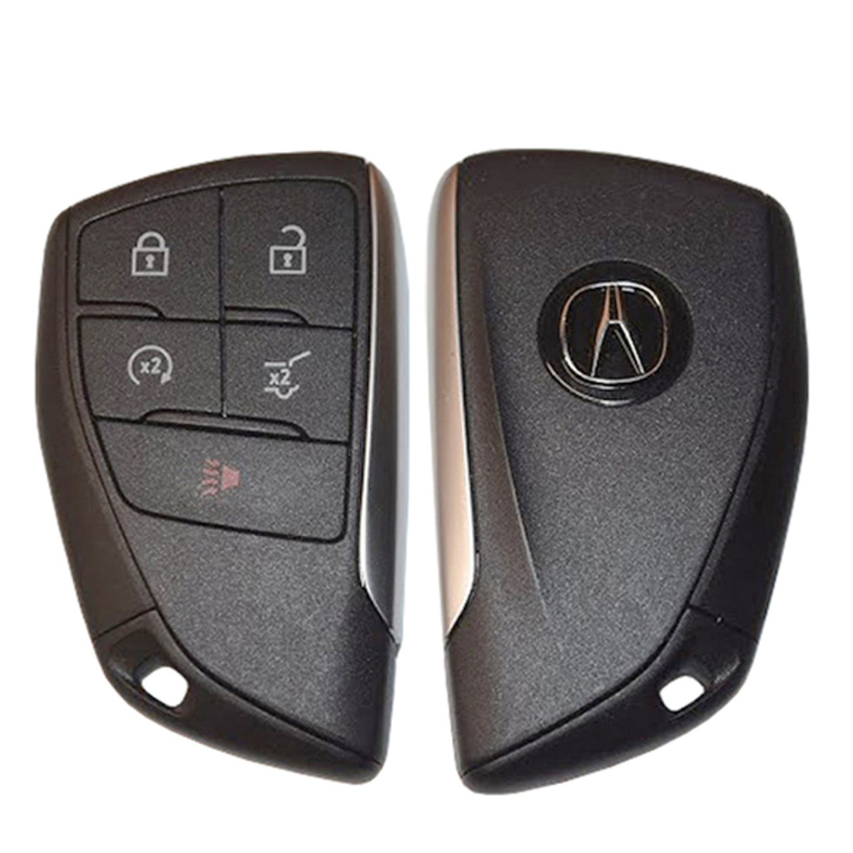 2024 Acura ZDX Smart Key 5B Hatch Remote Start / PN: 85024681 / YGOG21TB2 / 434MHz / OEM NEW
