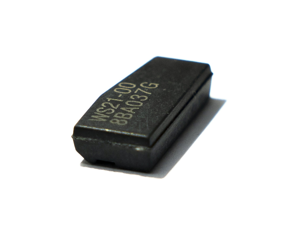 Texas TI - Original 8A Texas Crypto 128-bits For Kia Seltos & Hyundai Elantra