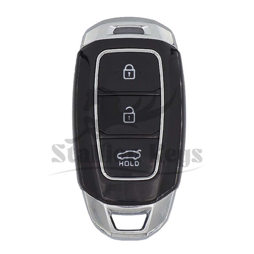 Keydiy - Universal Smart Remote Key Hyundai Type ZB28
