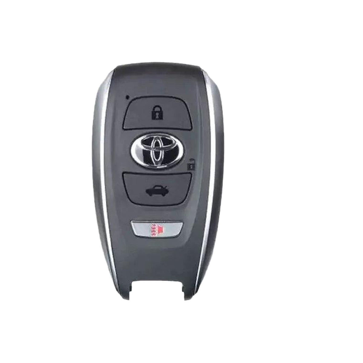 2022-2025 Toyota GR86 4-Button Smart Key PN: SU003-10030 HYQ14AHK - Brand New, no emergency key