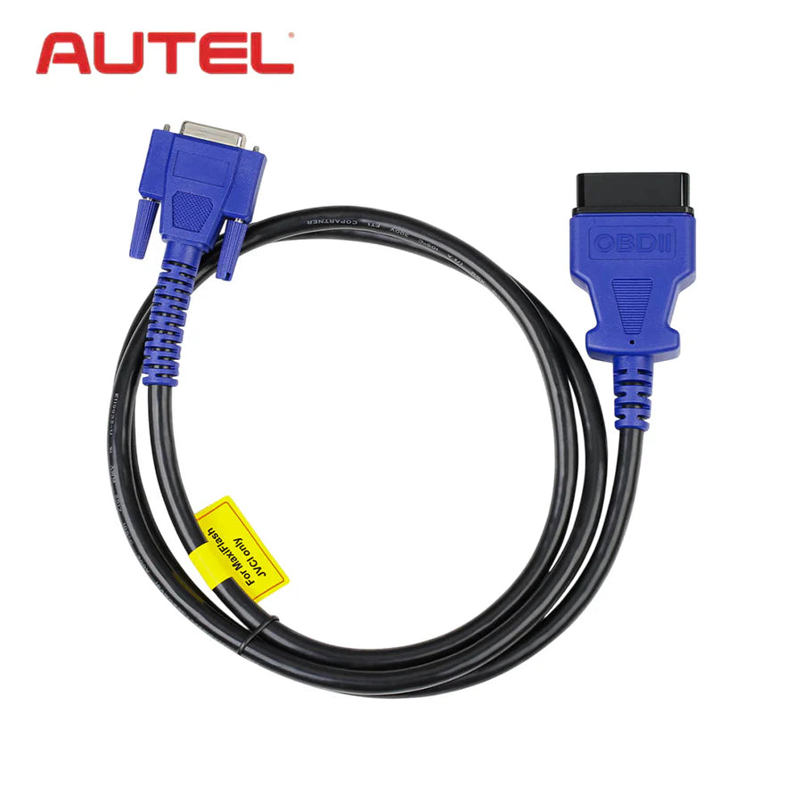 Autel - OBD Main Test Cable for IM608 / IM608 Key Programming Tool