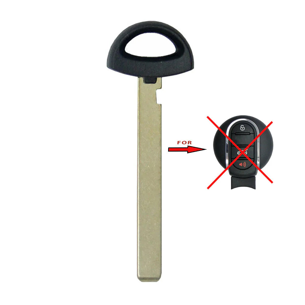 2014-2018 Mini Cooper / Emergency Key / HU127 / PN: 9367409-01 / AFTERMARKET