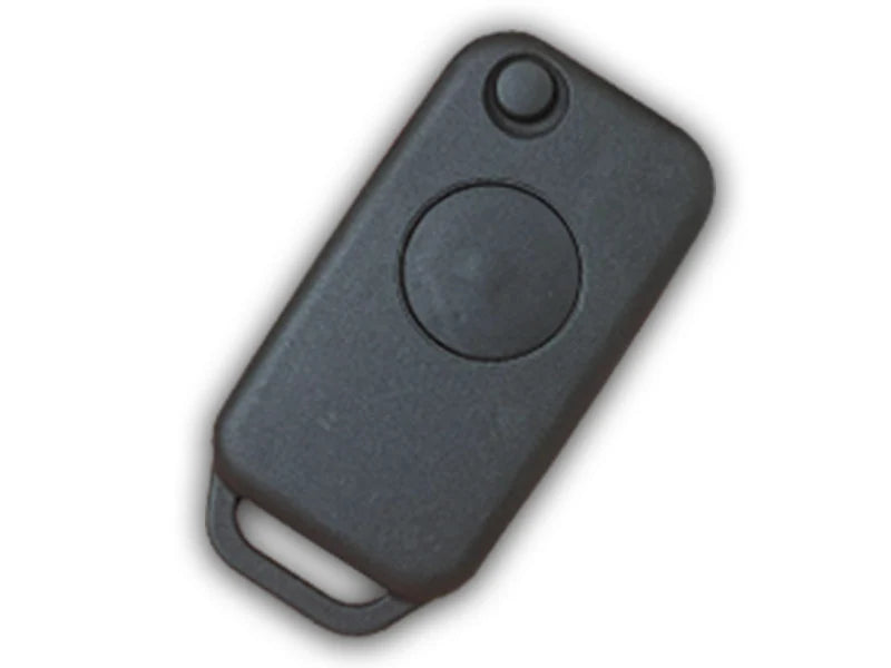 Mercedes FSB2 / HU64 or HU39 / 1-Button Remote Flip Key / PCF7935 (MBE)