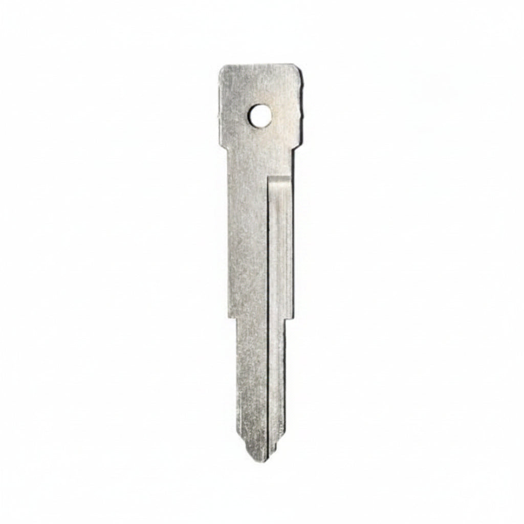 MFK - KAWASAKI KW16 / KAW-9 MULTI – FUNCTION KEY BLADE FOR MOTORCYCLE (10-PACK)