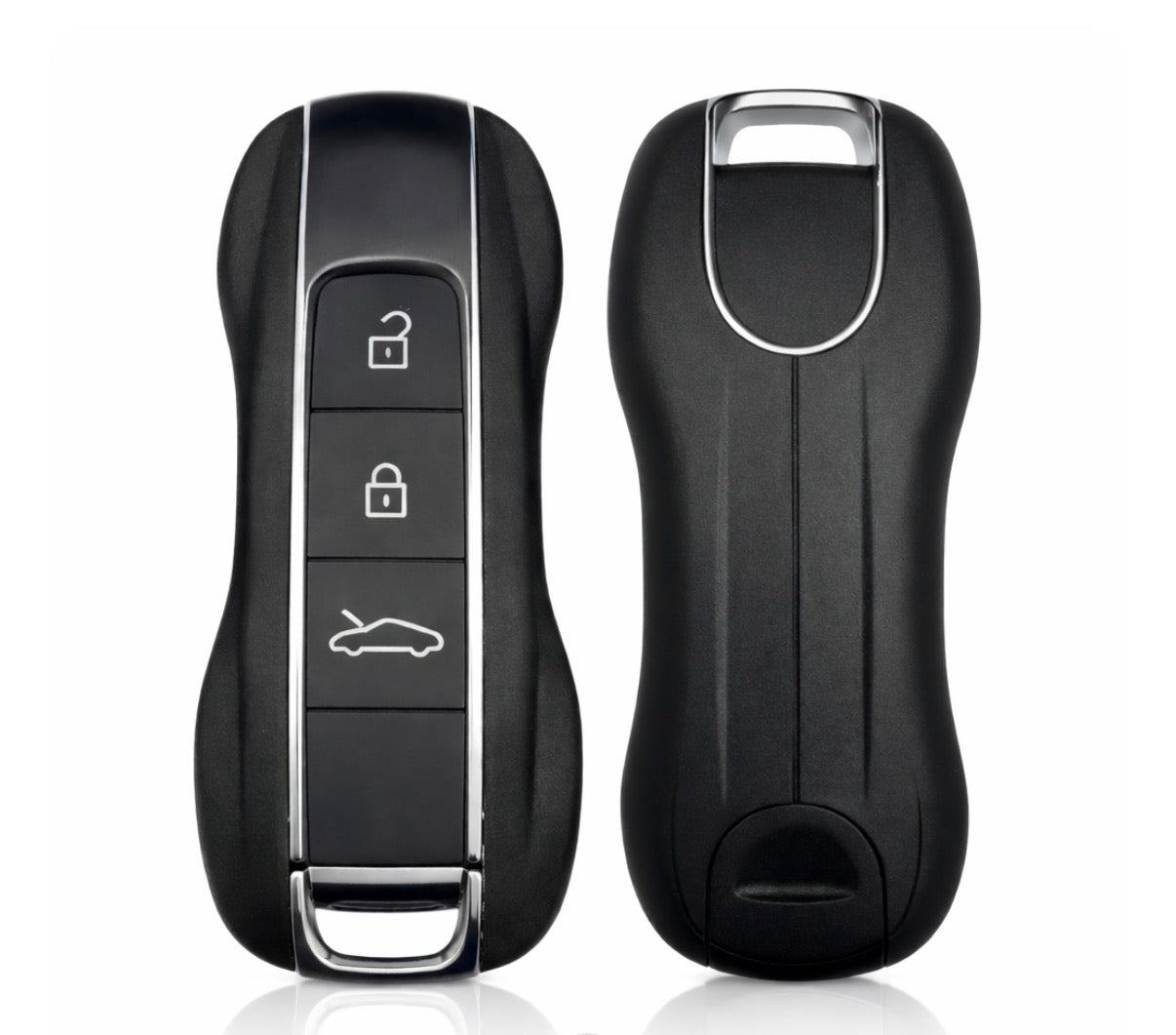 MLB19 - MLB SHELL for XHORSE - XSMPSYEN - Porsche Style Type 3 Buttons