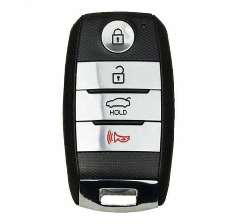 2021-2023 Kia Rio / 4-Button Smart Key / PN: 95440-H9150 / NY0SYEC4F0B1611 / AFTERMARKET