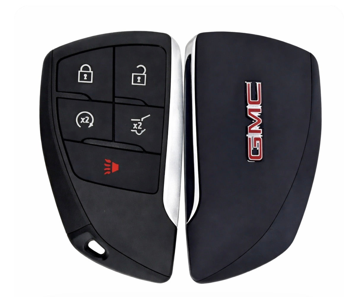 2024-2026 GMC Acadia / Terrain / 5B Smart Key / YGOG21TB2 / PN: 13514344 / 434 MHz / OEM REFURB