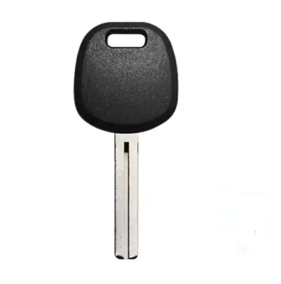1997-2001 Lexus Long Blade Transponder Key TOY40 | ID4C TAG | Aftermarket