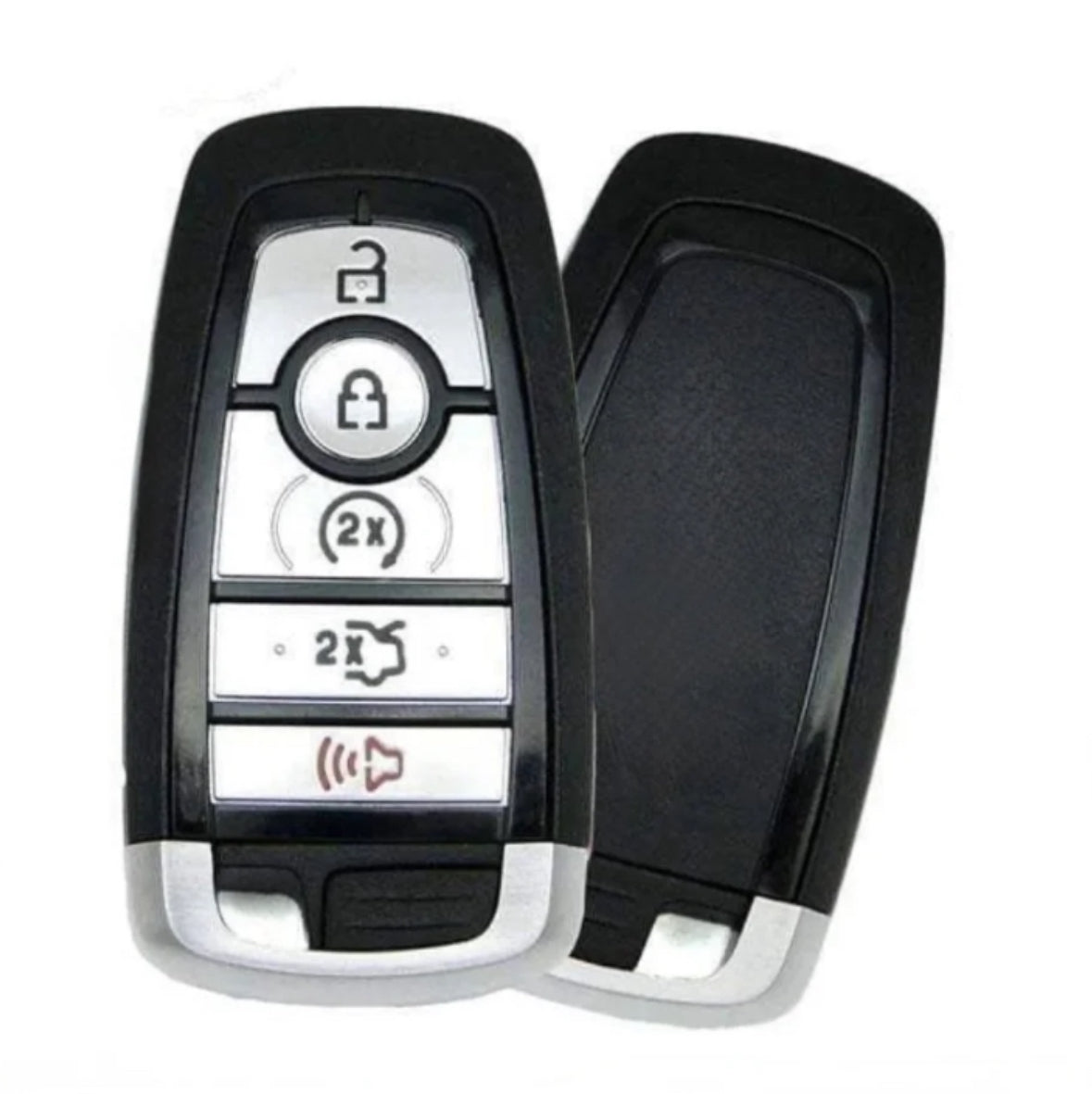 2022-2024 Ford Mustang / 5-Button Smart Key / PN: 164-R8324 / M3N-A3C054339 / 902 MHz / AFTERMARKET