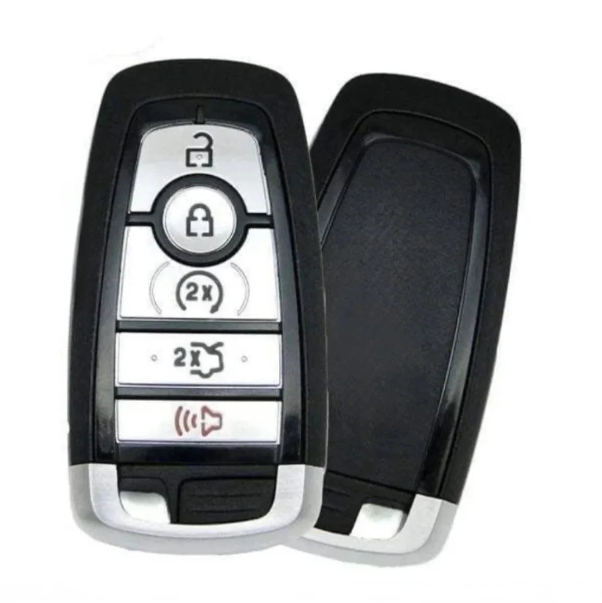 2017-2023 Ford | 5-Button Smart Key | PN: 5929500 | PEPS | M3N-A2C931426 | 902 MHz | OEM