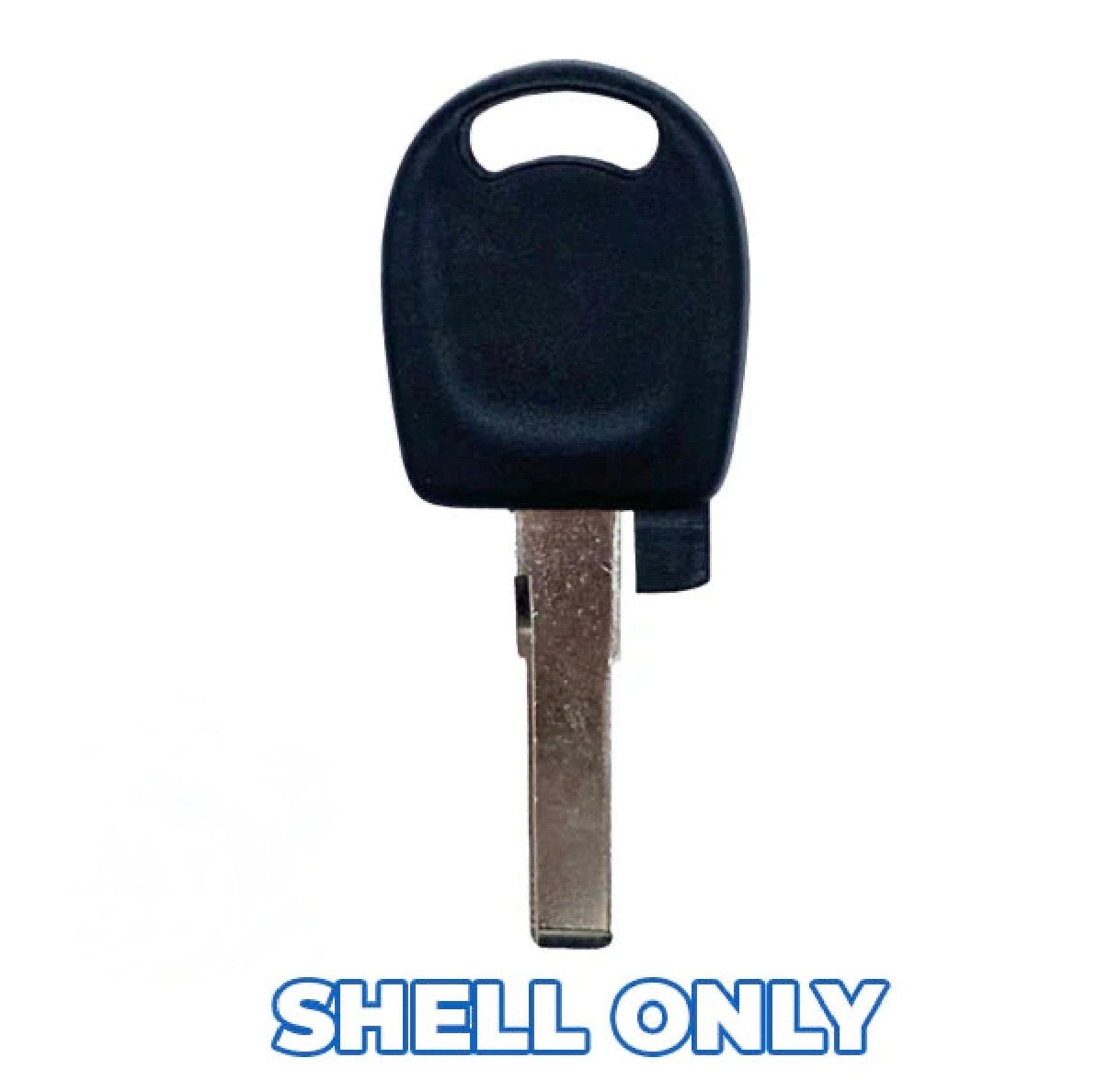 2 PACK - HU66 Volkswagen Key Shell / AFTERMARKET